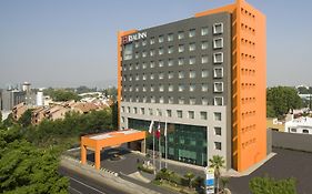 Real Inn Guadalajara Expo