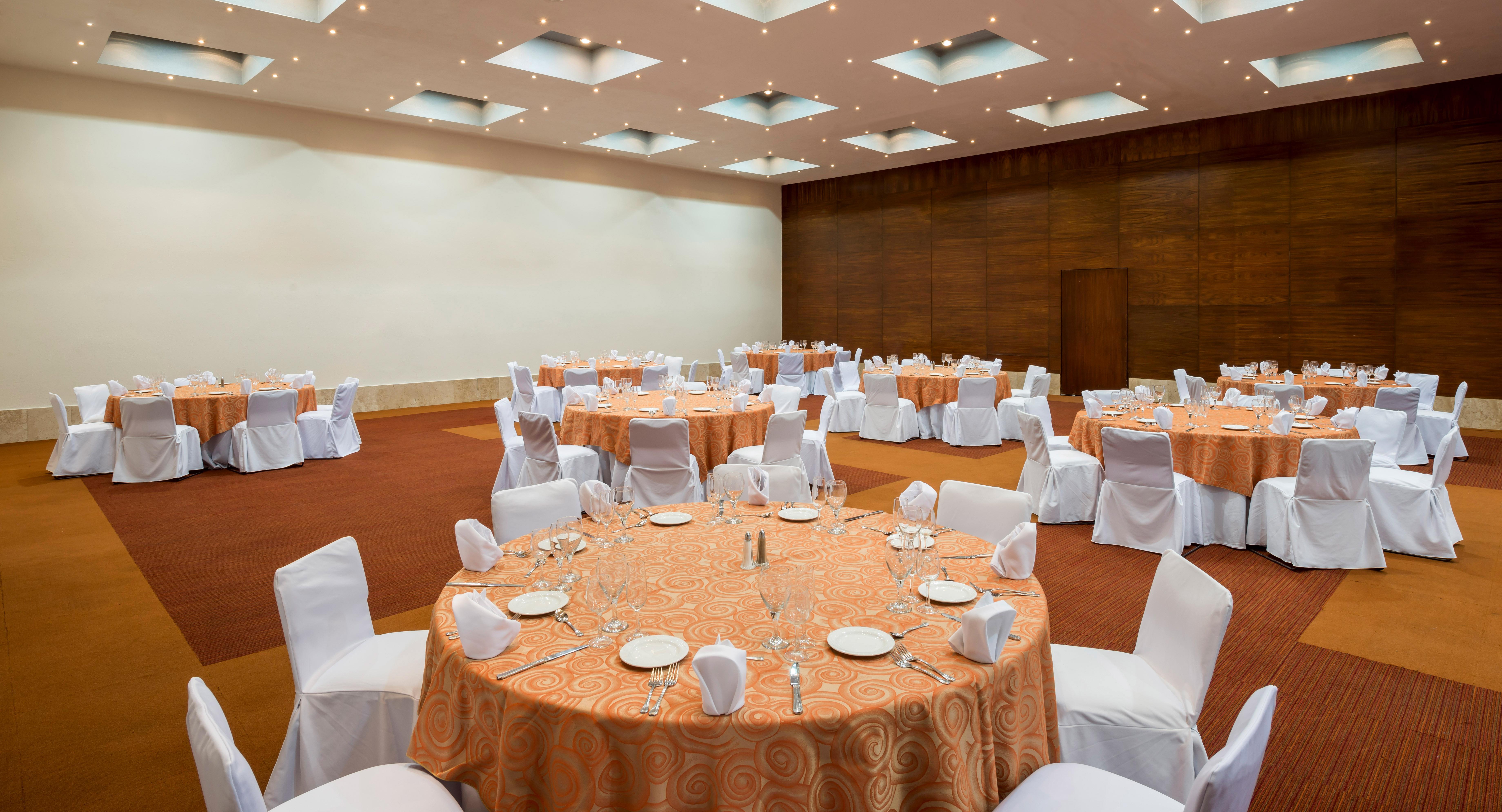 Real Inn Guadalajara Expo Exterior photo