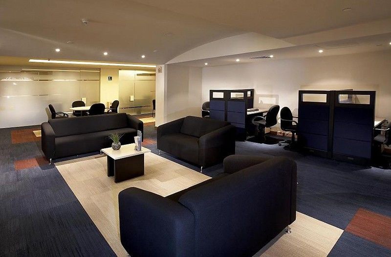 Real Inn Guadalajara Expo Interior photo